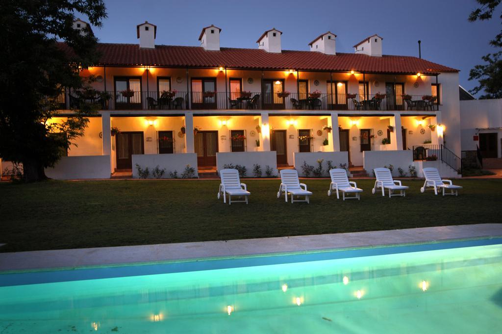 Hotel Apartamento Rural Finca La Media Legua 아레세나 외부 사진