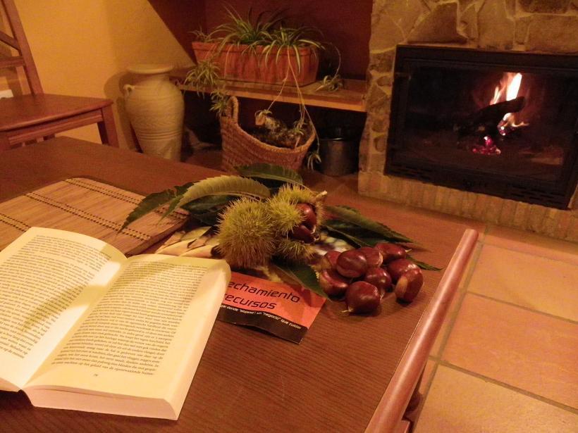 Hotel Apartamento Rural Finca La Media Legua 아레세나 외부 사진