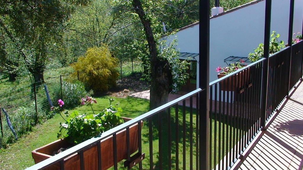 Hotel Apartamento Rural Finca La Media Legua 아레세나 객실 사진